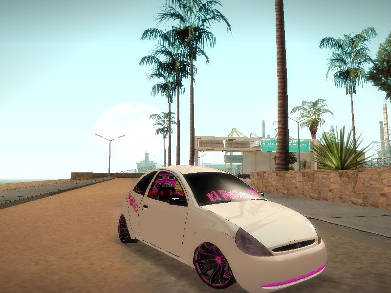 mod